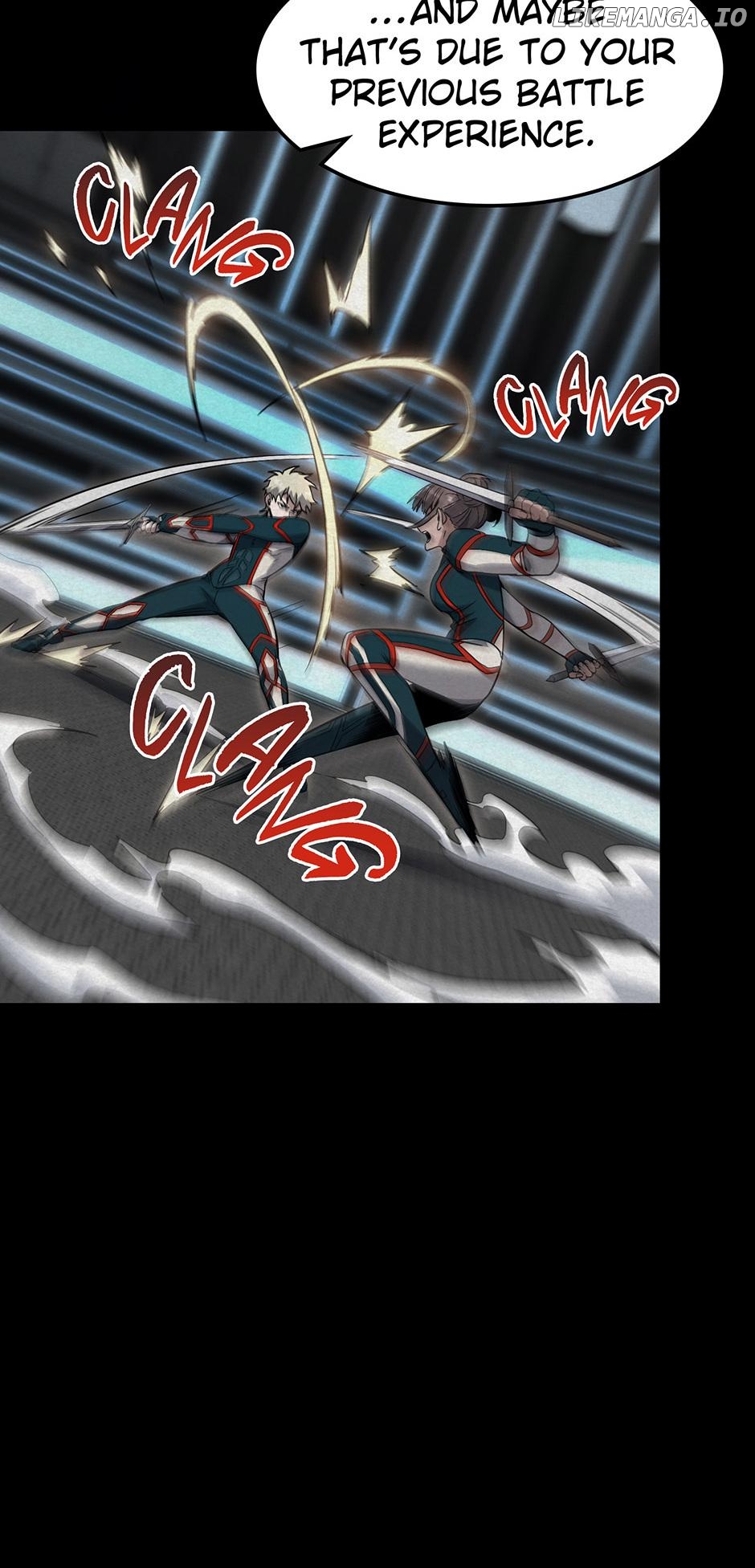 The Beginning After The End Chapter 219 image 49